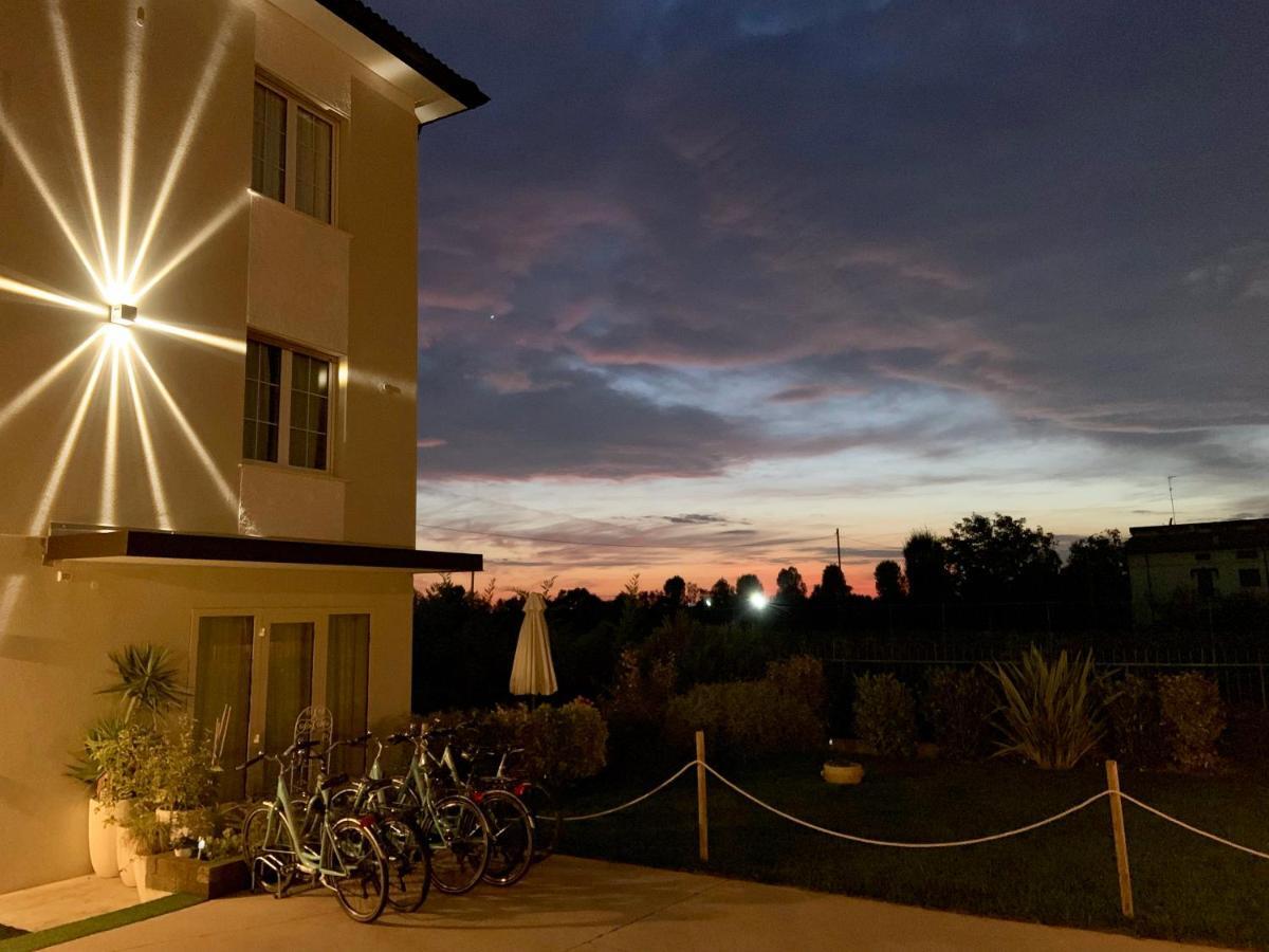 Incanto Di Luna Hotel Sirmione Zewnętrze zdjęcie